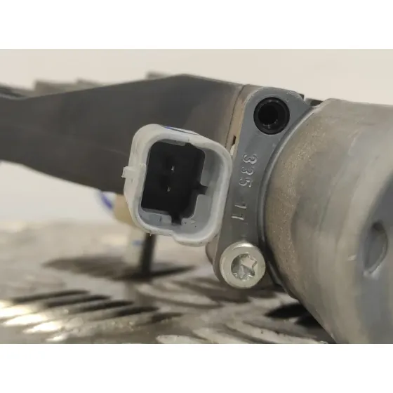 Motor Elevalunas Trasero Izquierdo para Hyundai I30 Cw