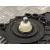Motor Elevalunas Trasero Derecho para Hyundai I30 Cw