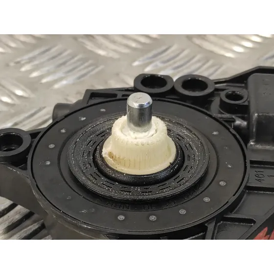 Motor Elevalunas Trasero Derecho para Hyundai I30 Cw