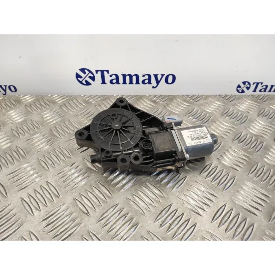 Motor Elevalunas Trasero Derecho para Hyundai I30 Cw