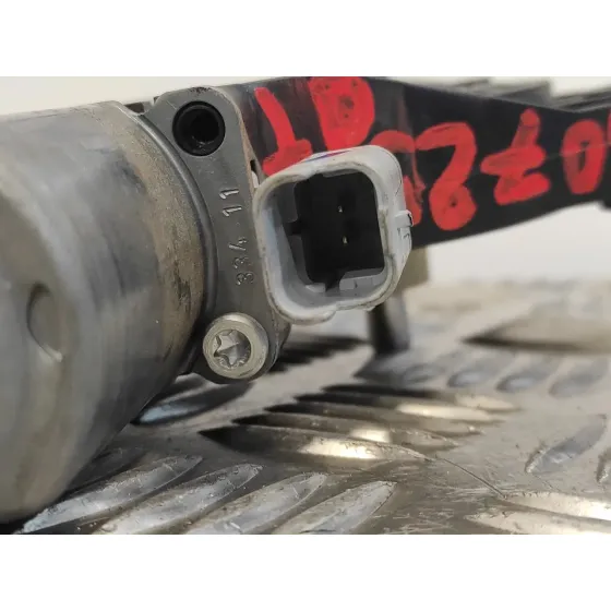 Motor Elevalunas Trasero Derecho para Hyundai I30 Cw