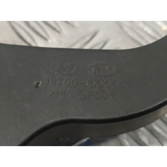 Pedal Acelerador para Hyundai I30 Cw