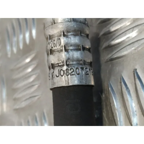 Tubos Aire Acondicionado para Audi A3 (8L)