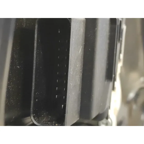Elevalunas Trasero Derecho para Volkswagen Passat Berlina (3C2)