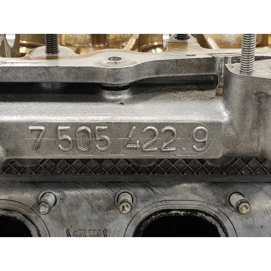 Culata para Bmw Serie 3 Compact (E46)
