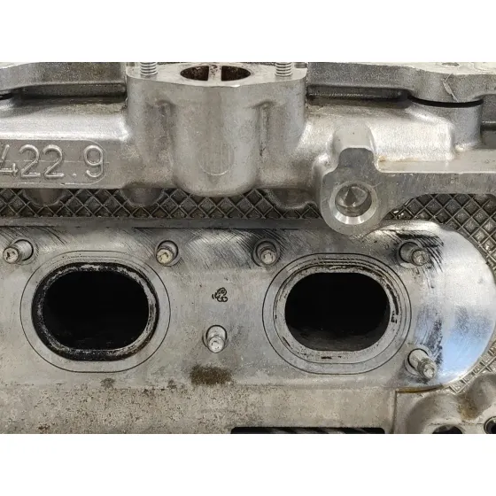 Culata para Bmw Serie 3 Compact (E46)