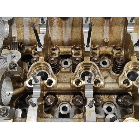 Culata para Bmw Serie 3 Compact (E46)