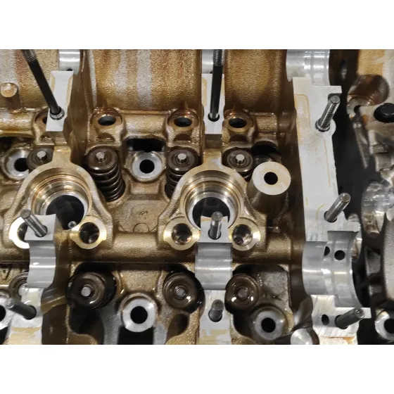 Culata para Bmw Serie 3 Compact (E46)