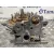 Culata para Bmw Serie 3 Compact (E46)