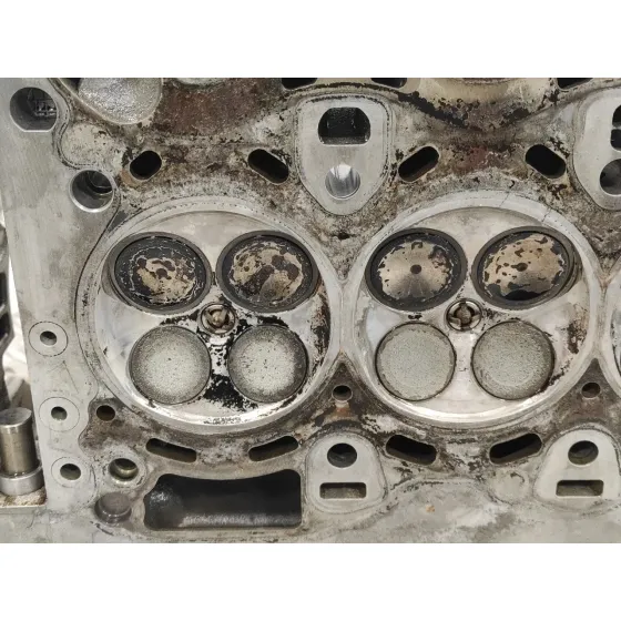 Culata para Bmw Serie 3 Compact (E46)