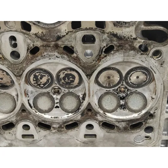 Culata para Bmw Serie 3 Compact (E46)