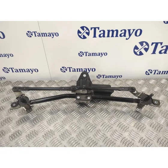 Motor Limpia Delantero para Hyundai I30 Cw