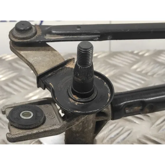 Motor Limpia Delantero para Hyundai I30 Cw
