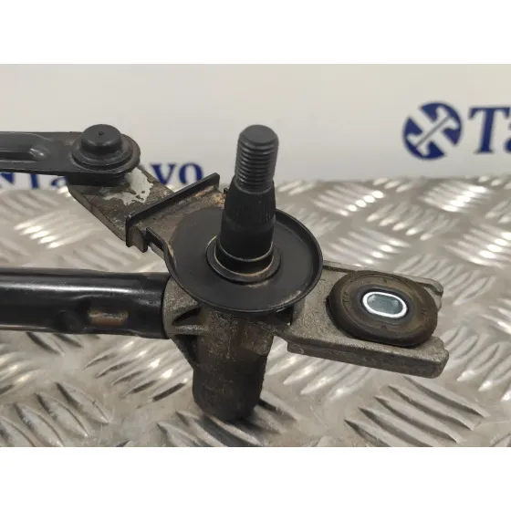 Motor Limpia Delantero para Hyundai I30 Cw