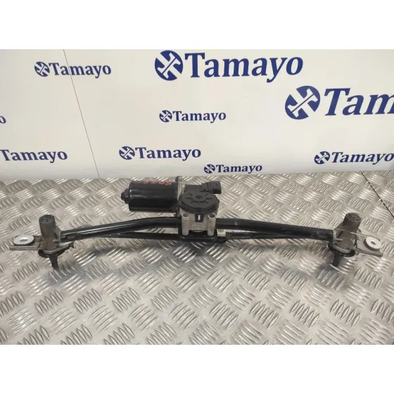 Motor Limpia Delantero para Hyundai I30 Cw