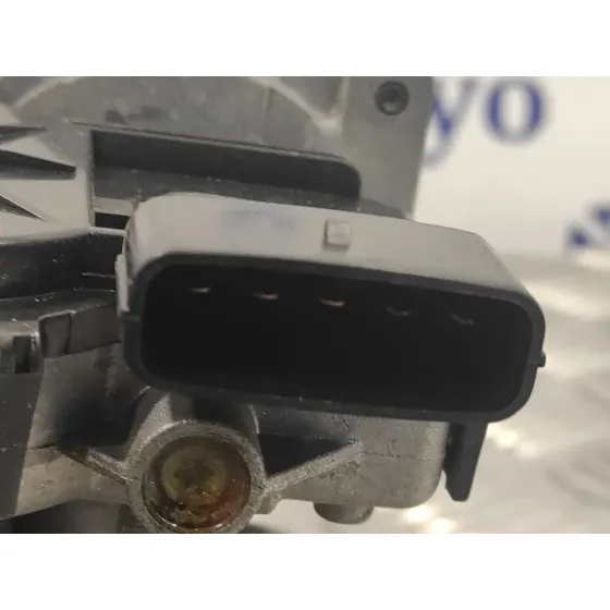 Motor Limpia Delantero para Hyundai I30 Cw