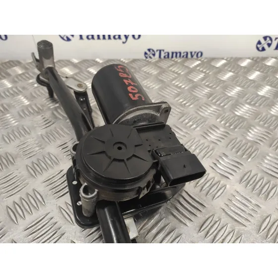 Motor Limpia Delantero para Hyundai I30 Cw