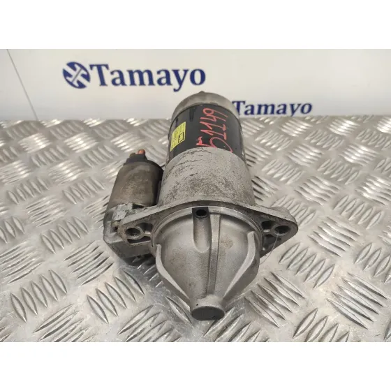 Motor Arranque para Kia Rio