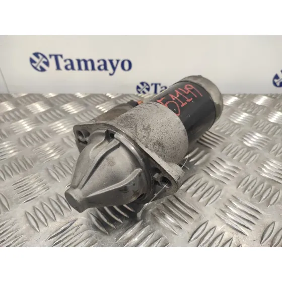 Motor Arranque para Kia Rio