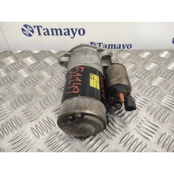 Motor Arranque para Kia Rio