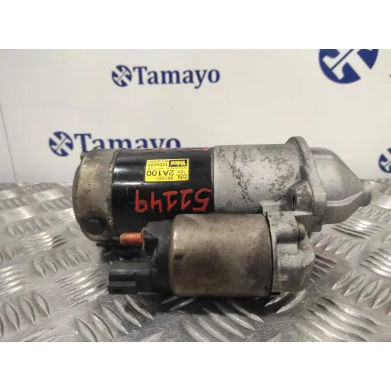 Motor Arranque para Kia Rio