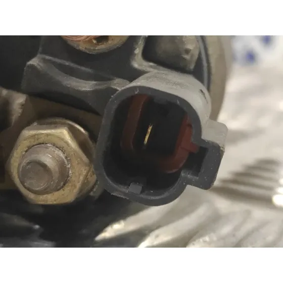 Motor Arranque para Kia Rio