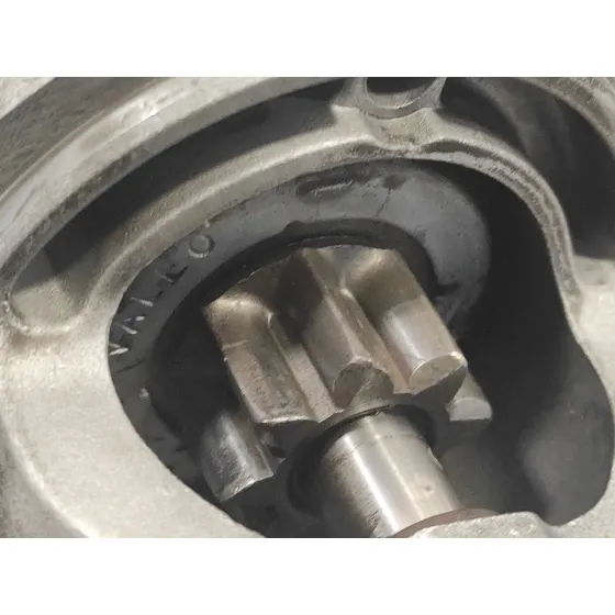 Motor Arranque para Kia Rio