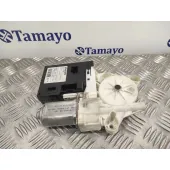 Motor Elevalunas Delantero Derecho para Volvo S40 Berlina