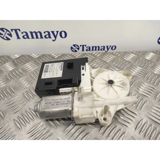 Motor Elevalunas Delantero Derecho para Volvo S40 Berlina