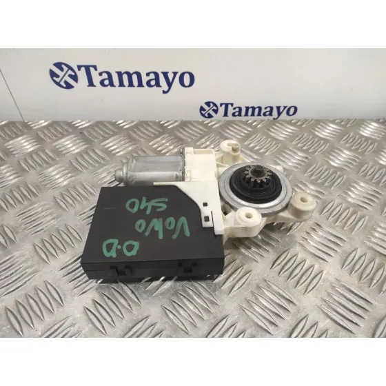 Motor Elevalunas Delantero Derecho para Volvo S40 Berlina