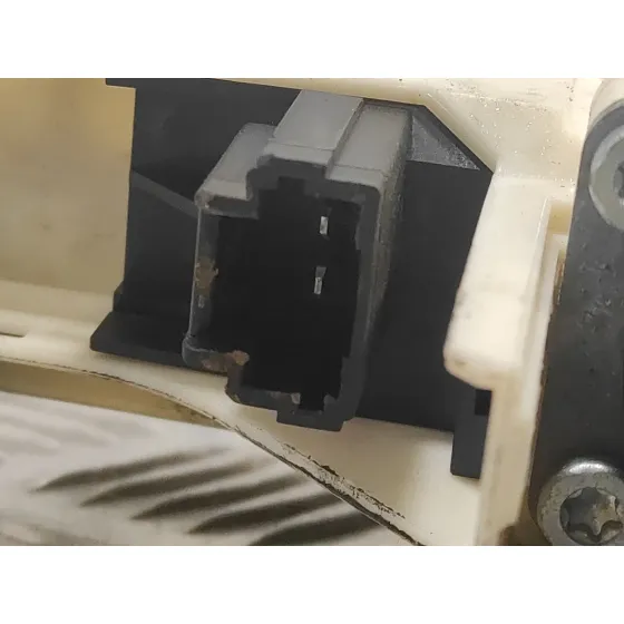 Elevalunas Trasero Izquierdo para Renault Fluence
