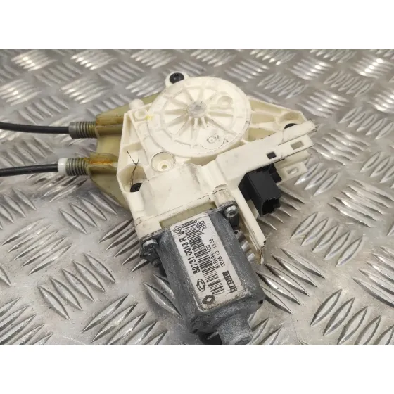 Elevalunas Trasero Derecho para Renault Fluence