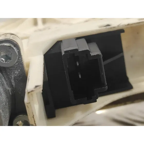Elevalunas Trasero Derecho para Renault Fluence