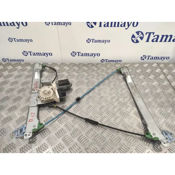 Elevalunas Delantero Izquierdo para Citroën C2