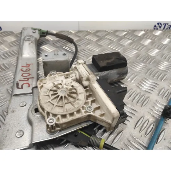 Elevalunas Delantero Izquierdo para Citroën C2
