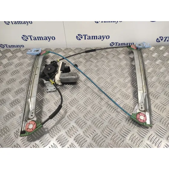 Elevalunas Delantero Izquierdo para Citroën C2
