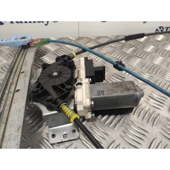 Elevalunas Delantero Izquierdo para Citroën C2
