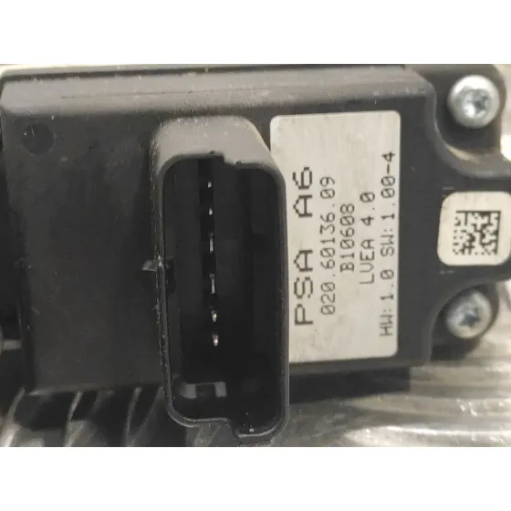Elevalunas Delantero Izquierdo para Citroën C2