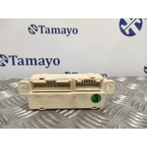 Modulo Electronico para Hyundai I30 Cw
