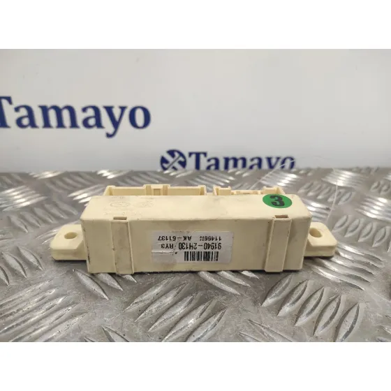 Modulo Electronico para Hyundai I30 Cw