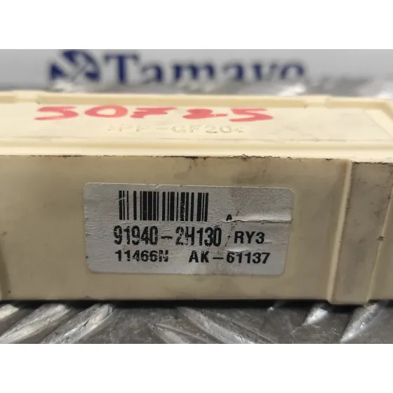 Modulo Electronico para Hyundai I30 Cw