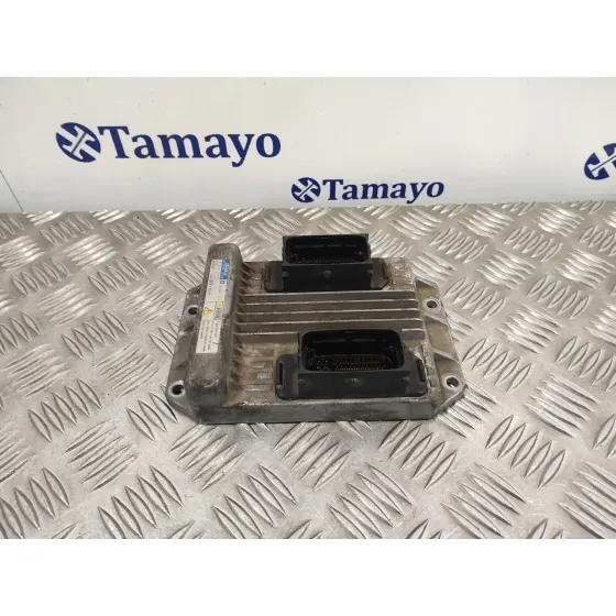 Centralita Motor Uce para Opel Meriva