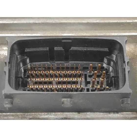 Centralita Motor Uce para Opel Meriva