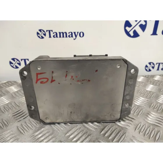 Centralita Motor Uce para Opel Meriva