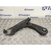 Brazo Suspension Inferior Delantero Izquierdo para Skoda Fabia