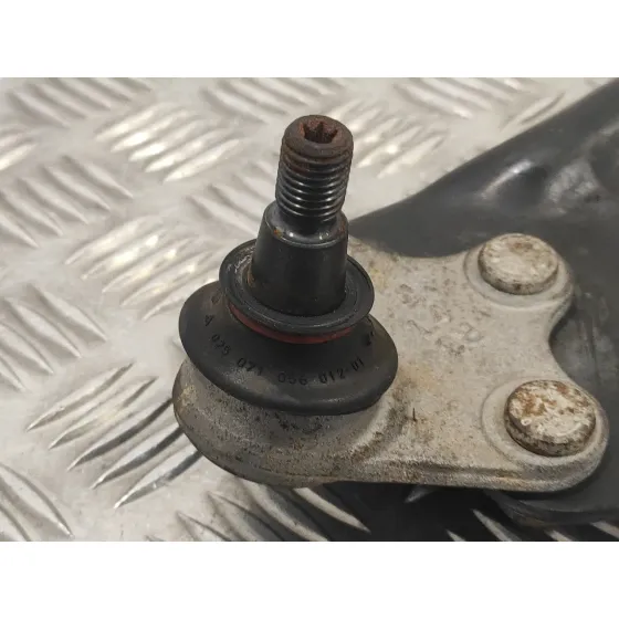Brazo Suspension Inferior Delantero Izquierdo para Skoda Fabia