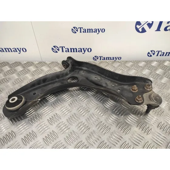 Brazo Suspension Inferior Delantero Izquierdo para Skoda Fabia