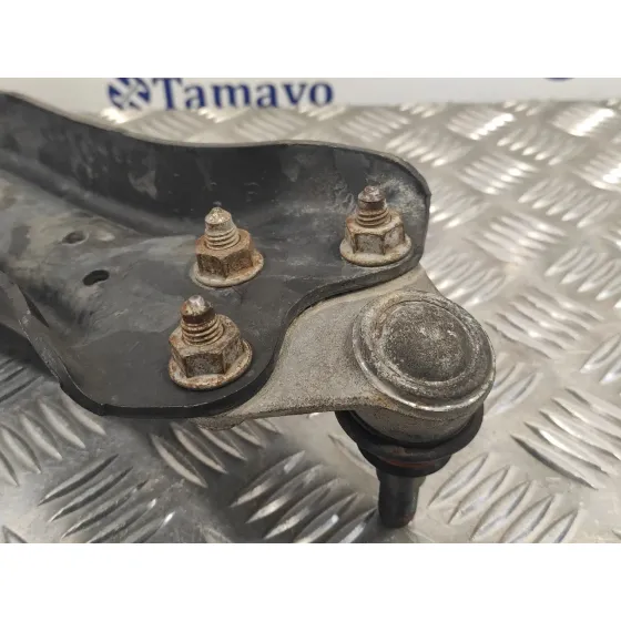 Brazo Suspension Inferior Delantero Izquierdo para Skoda Fabia