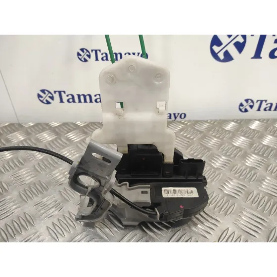 Cerradura Puerta Trasera Derecha para Hyundai I30 Cw