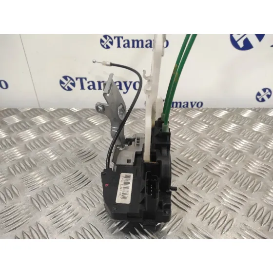 Cerradura Puerta Trasera Derecha para Hyundai I30 Cw